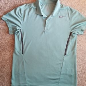 Nike Dri-fit polo
